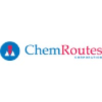 ChemRoutes Corporation Logo