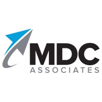 MDC Associates, Inc. Logo