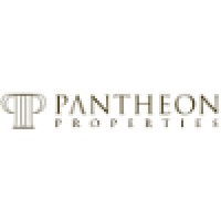 Pantheon Properties Logo