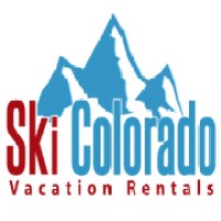 Ski Colorado Vacation Rentals Logo