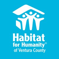 Habitat for Humanity of Ventura County Logo