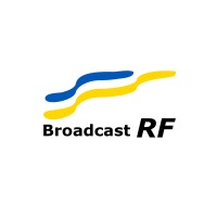 Broadcast RF Logo
