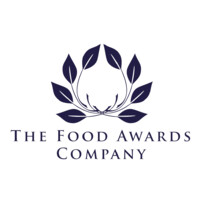THE FOOD AWARDS COMPANY Logo
