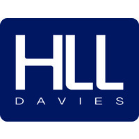 HLL Davies Ltd Logo