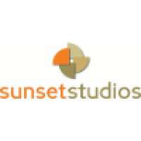 Sunset Studios Media Solutions, Inc Logo