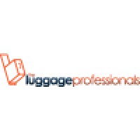 The Luggage Professionals Logo