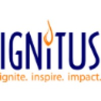 Ignitus Logo