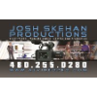 Josh Skehan Productions Logo