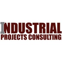 Industrial Projects Consulting Logo