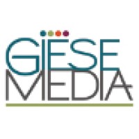 Giese Media Logo
