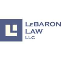 LeBaron Law Offices LLC Logo