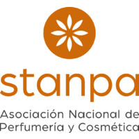 Stanpa - Asociación Nacional de Perfumería y Cosmética Logo