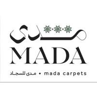 Mada Carpet Company Logo