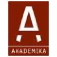Akademika d.o.o. Logo