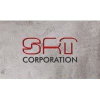 SRT Corporation Logo