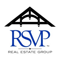 RSVP Real Estate Group Logo