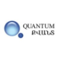 Quantum College Logo