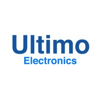 Ultimo Electronics Limited Logo