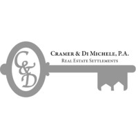 Cramer & DiMichele, P.A. Logo