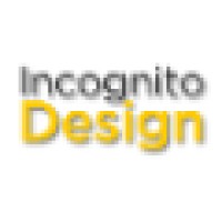Incognito Design, Inc. Logo