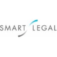 Smart Legal Logo