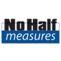 No Half Measures Ltd. Logo