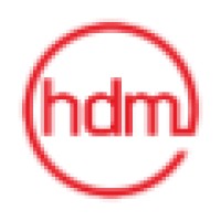 Harris D. McKinney, Inc. Logo
