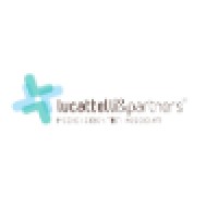 lucattelli& partners Logo
