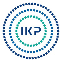 IKP Knowledge Park Logo