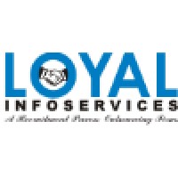 Loyal Infoservices Private Limited Logo