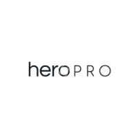 heroPro Logo