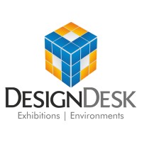 Design Desk Logo