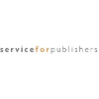 Service for Publishers Logo