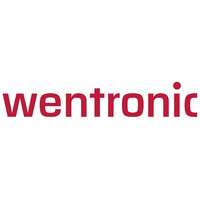 Wentronic Logo