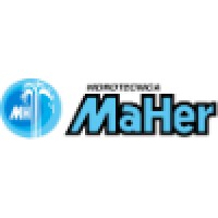 Hidrotecnica Maher sl Logo