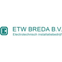 ETW Breda BV Logo