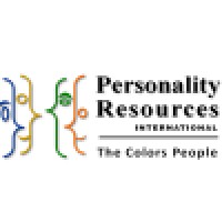 Personality Resources International (Canada) Ltd Logo
