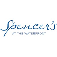 Spencers at the Waterfront Logo