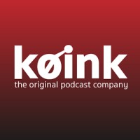 Koink Productions Ltd Logo