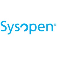 Sysopen Logo