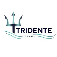 Tridente Brasil Logo