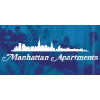 Manhattan Apartments Logo