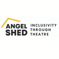 Angel Shed Theatre Logo