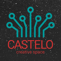 Castelo Creative Space Logo