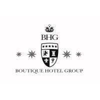 Boutique Hotel Group Ltd Logo