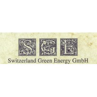 D4U - SGE Switzerland Green Energy GmbH Logo