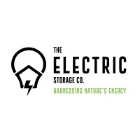 The Electric Storage Company Logo
