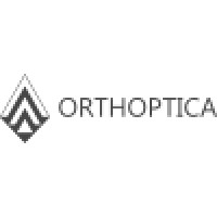 Orthoptica Logo