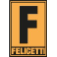 Felicetti Pty Ltd Logo