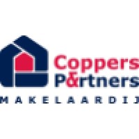 Coppers & Partners Makelaardij Logo